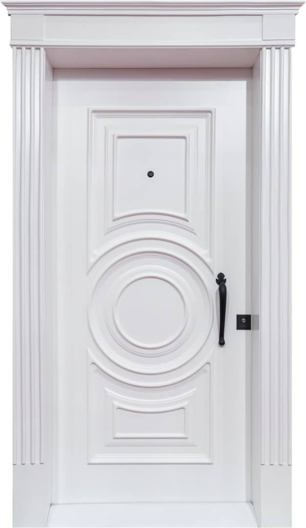 Security doors